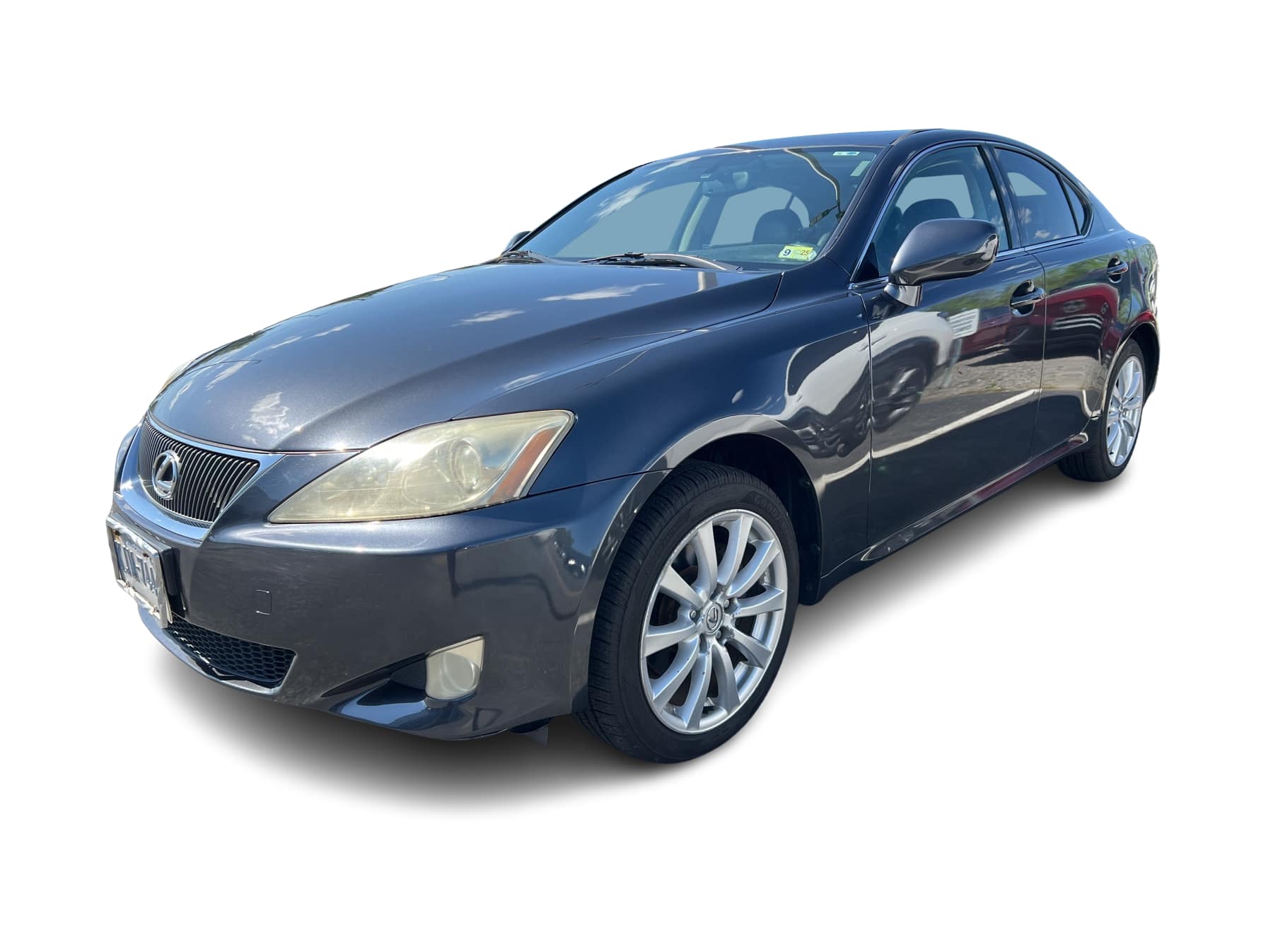 2007 Lexus IS 250 -
                Chesapeake, VA
