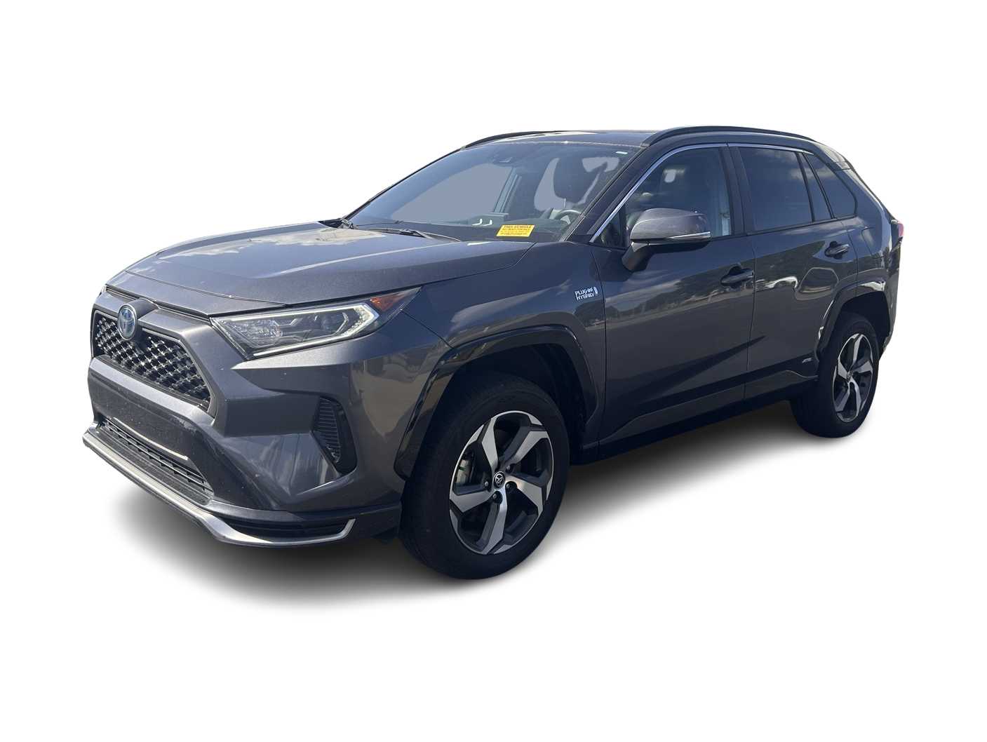 2021 Toyota RAV4 Prime SE -
                Chesapeake, VA