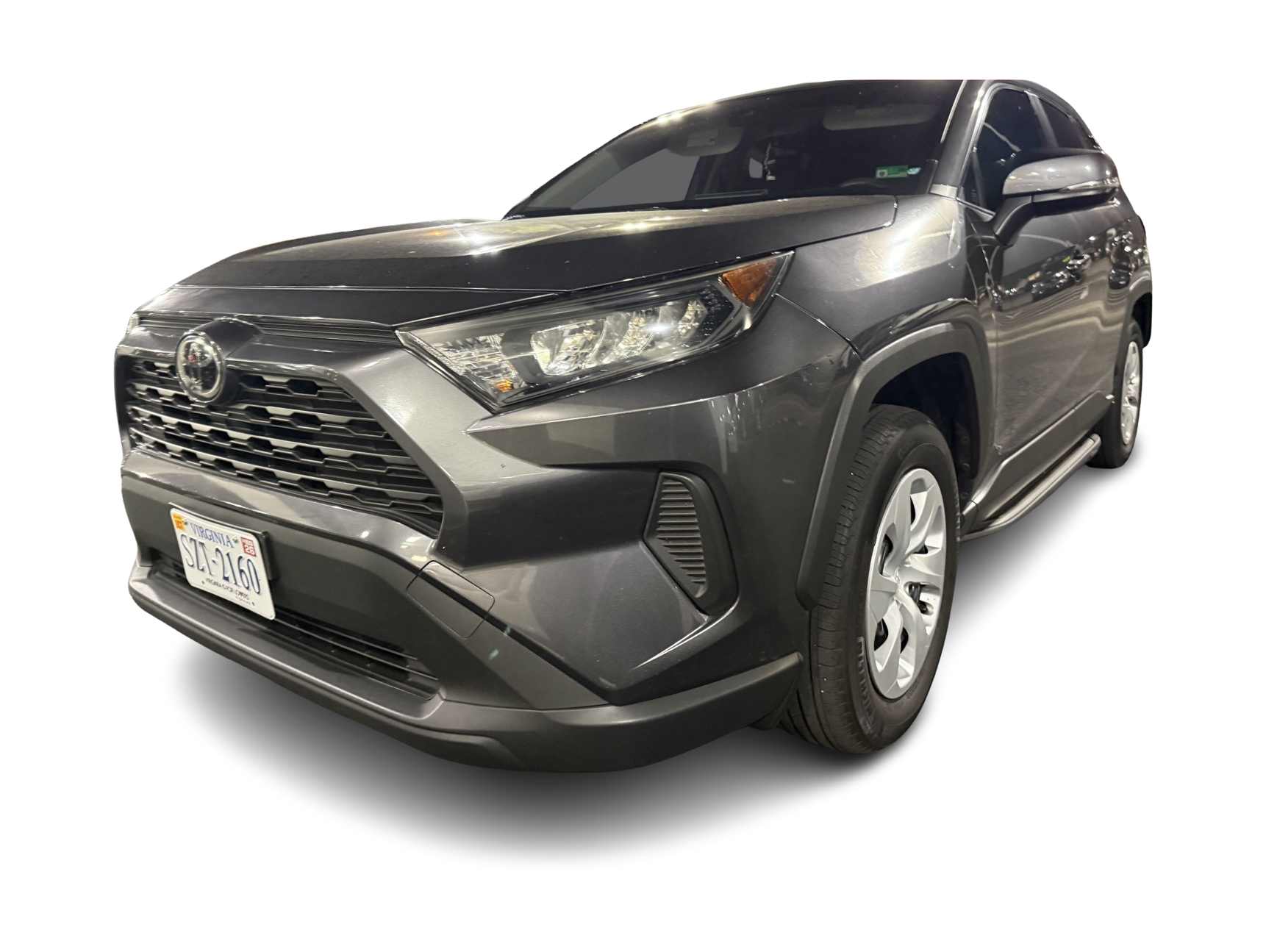 Thumbnail: 2019 Toyota RAV4 - 1