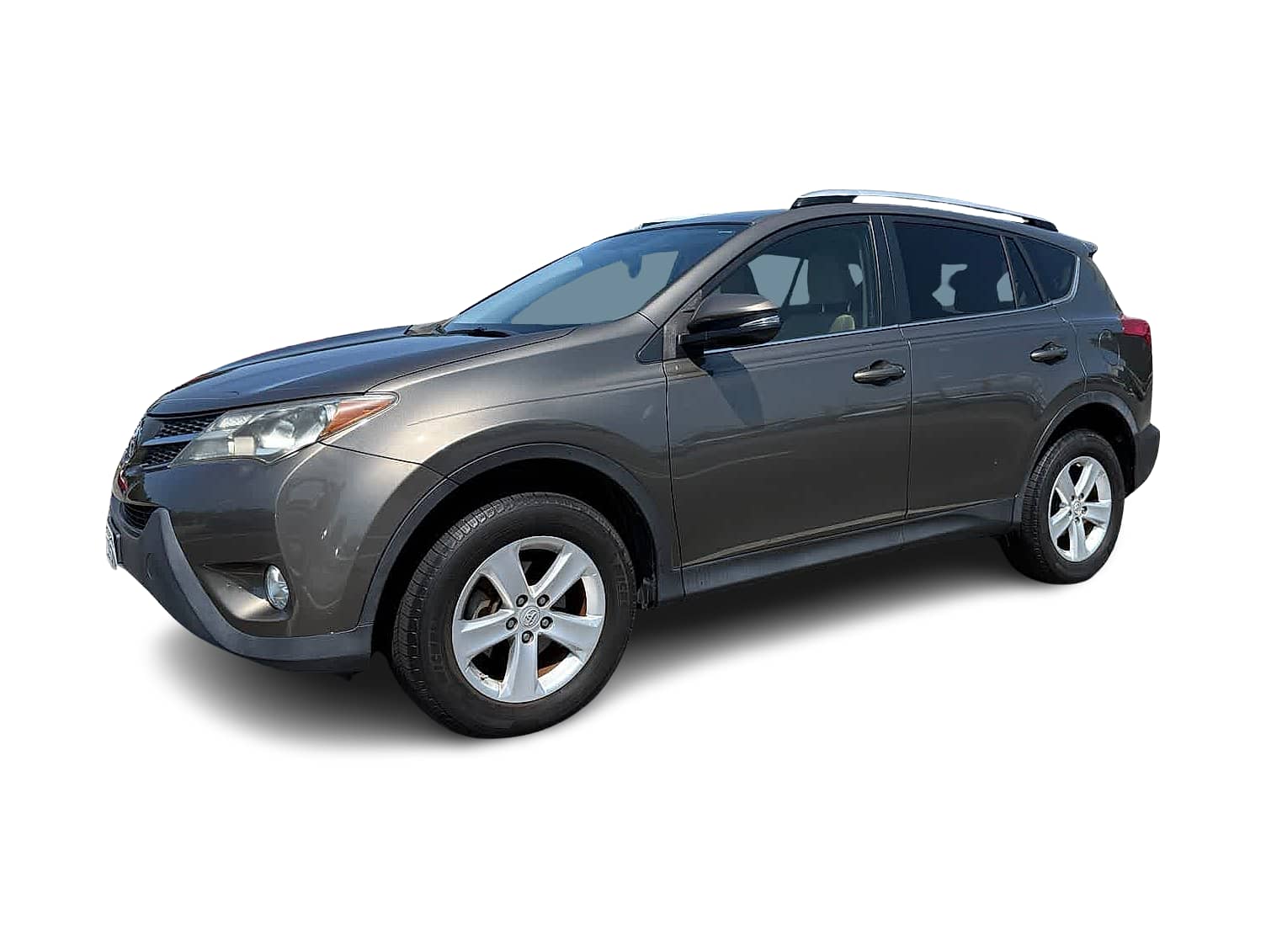 2014 Toyota RAV4 XLE -
                  Chesapeake, VA