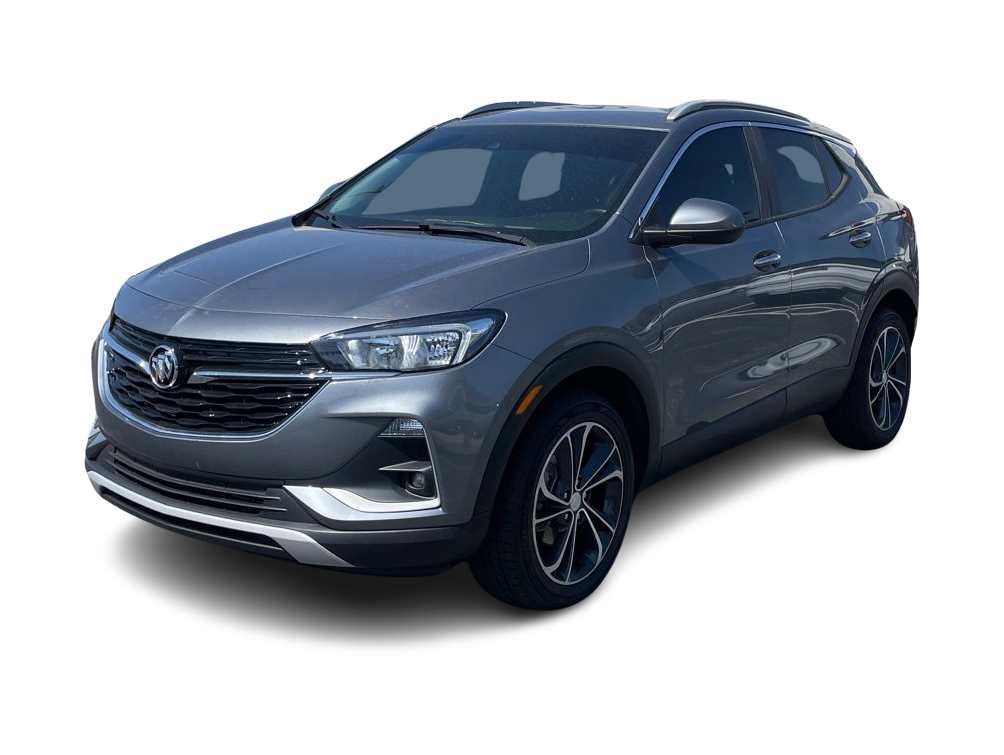 2020 Buick Encore GX Select -
                  Chesapeake, VA