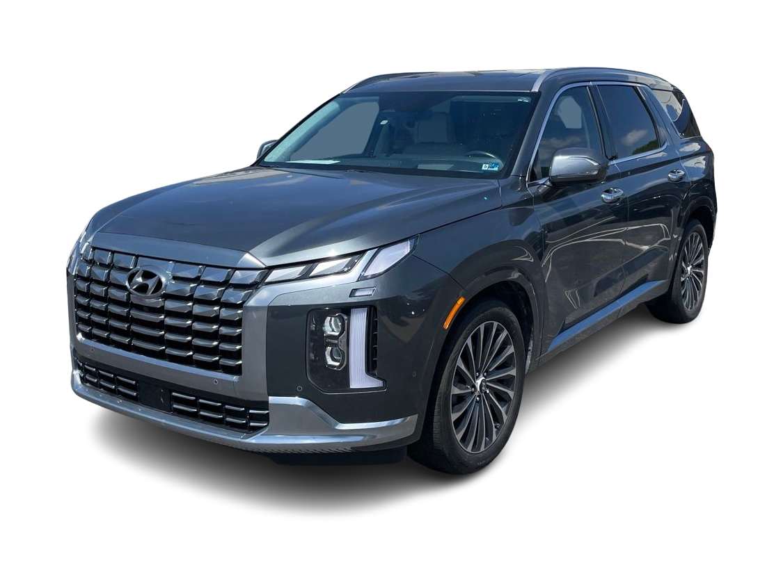 Thumbnail: 2024 Hyundai Palisade - 1