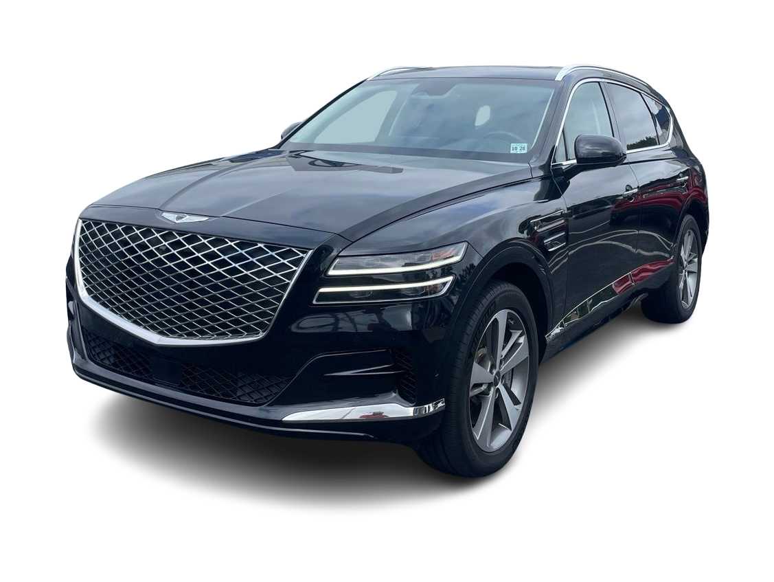 Thumbnail: 2024 Genesis GV80 - 1