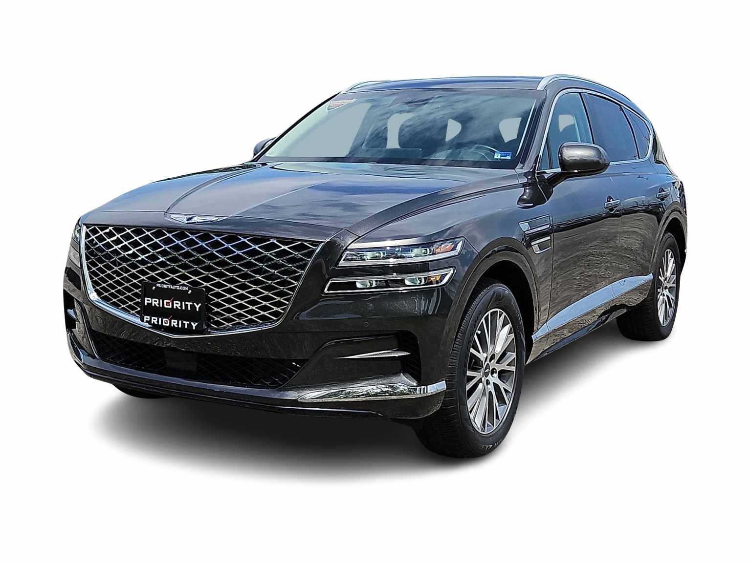 2024 Genesis GV80 2.5T -
                  Chesapeake, VA