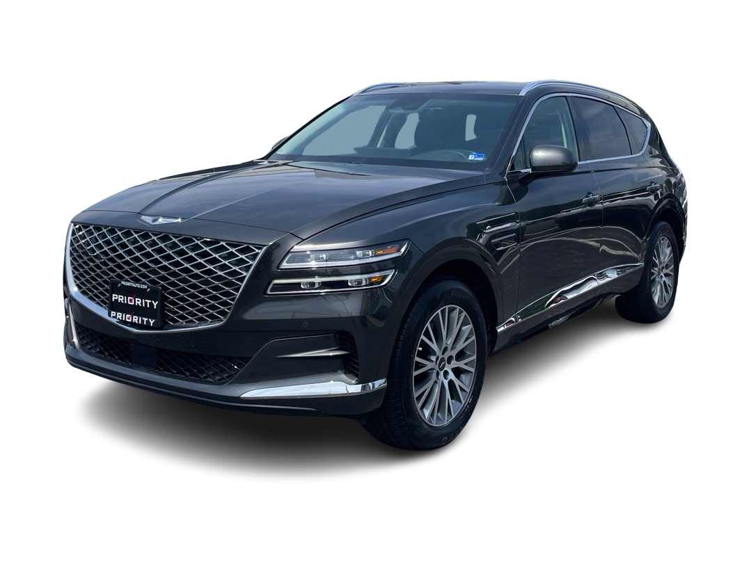 2024 Genesis GV80 2.5T -
                  Chesapeake, VA