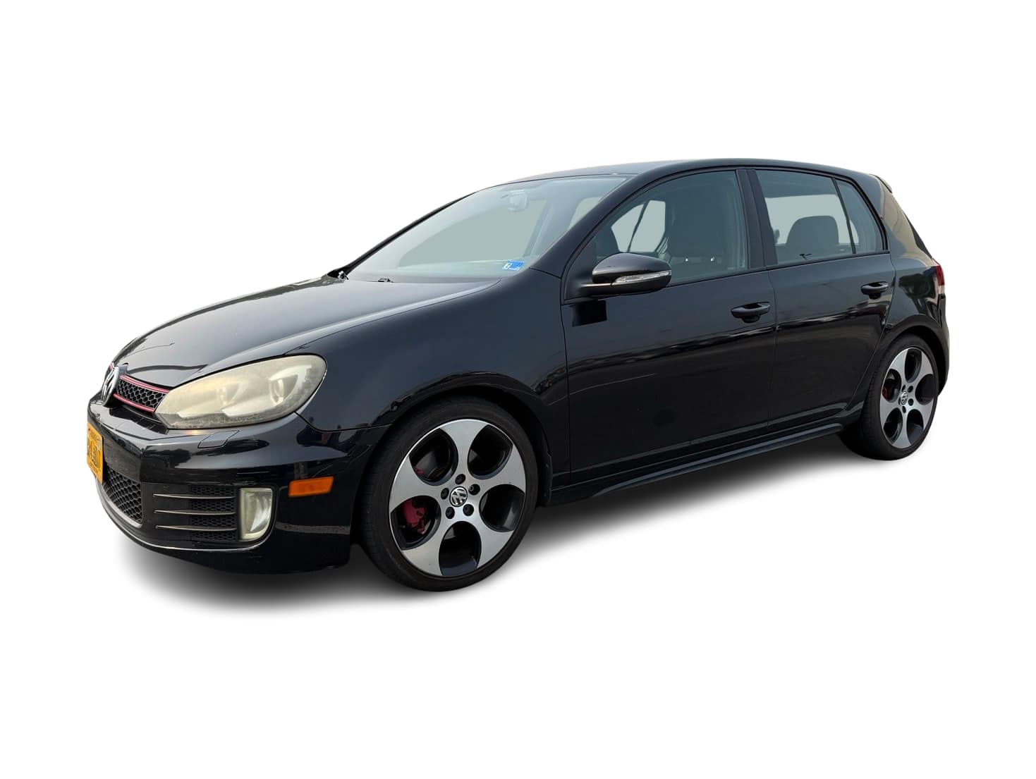 2012 Volkswagen Golf GTI SE -
                  Chesapeake, VA