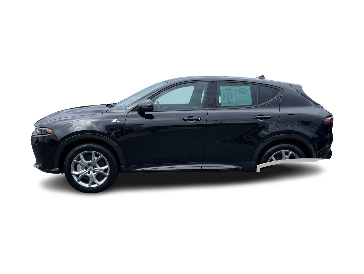 2024 Dodge Hornet R/T -
                  Chesapeake, VA