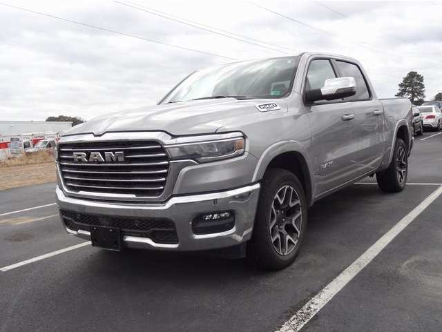 2025 RAM Ram 1500 Pickup Laramie
