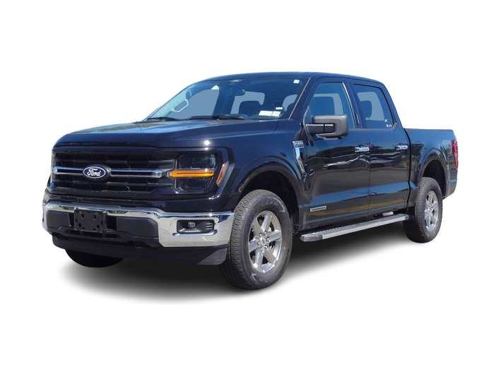 Thumbnail: 2024 Ford F-150 - 1