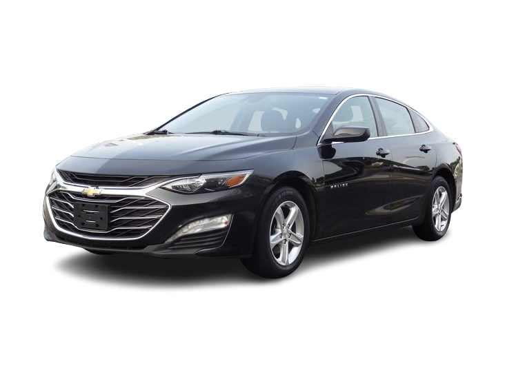 Thumbnail: 2023 Chevrolet Malibu - 1
