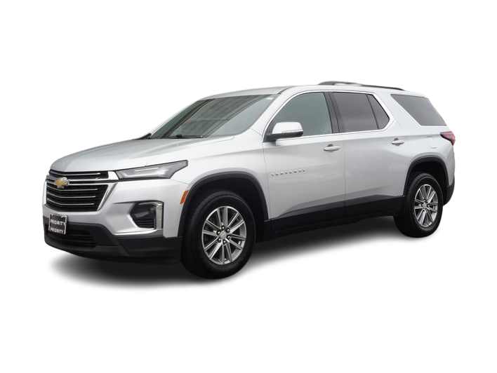 2022 Chevrolet Traverse LT -
                Chesapeake, VA