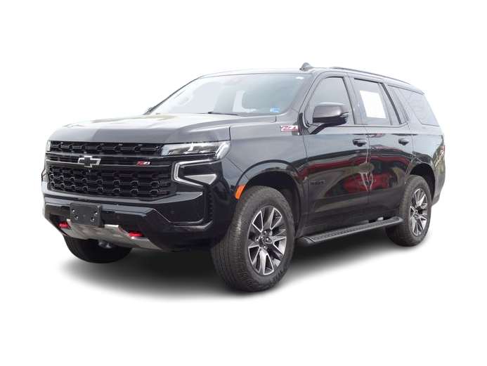 Thumbnail: 2024 Chevrolet Tahoe - 1