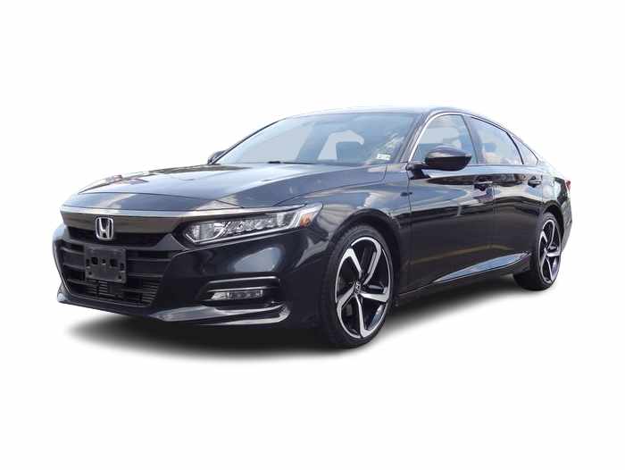 Thumbnail: 2020 Honda Accord - 1