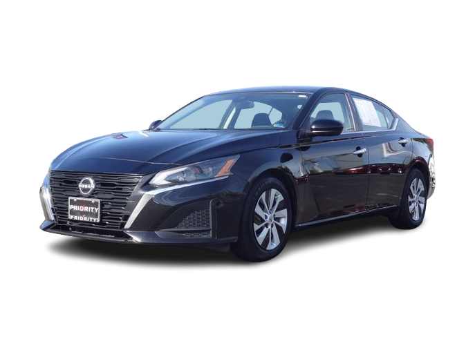 Thumbnail: 2023 Nissan Altima - 1