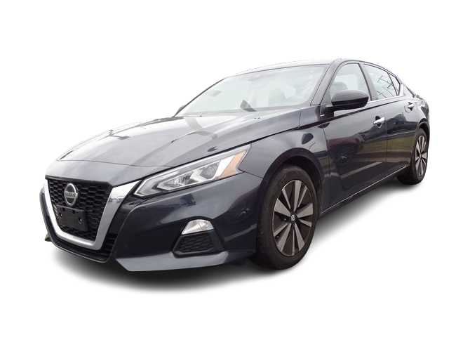 2022 Nissan Altima SV -
                Chesapeake, VA