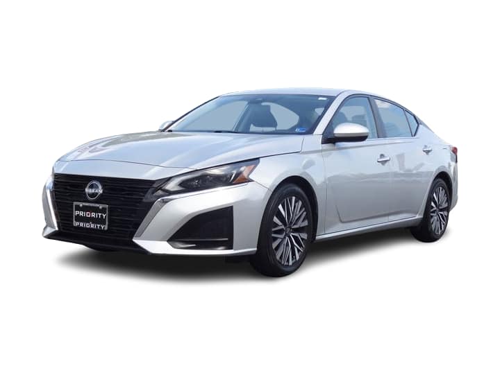 Thumbnail: 2023 Nissan Altima - 1
