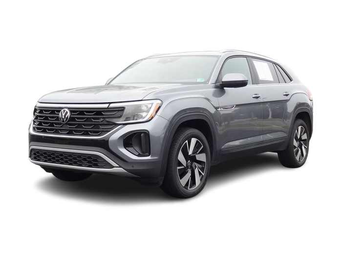 Thumbnail: 2024 Volkswagen Atlas - 1