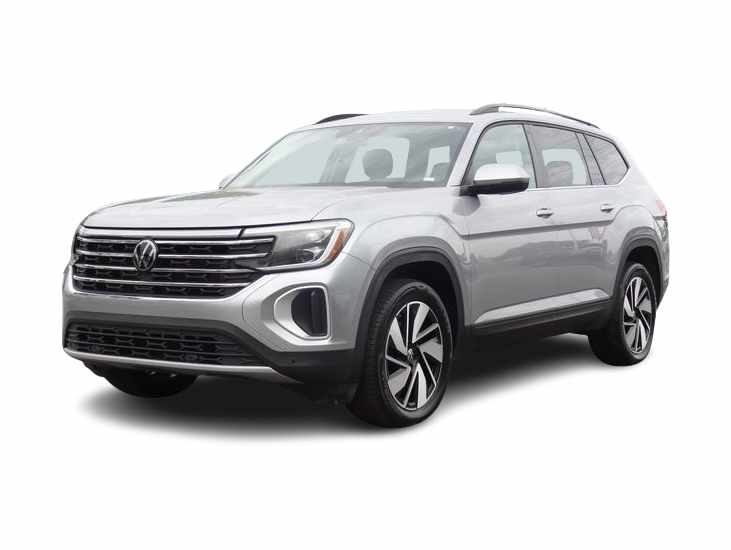 Thumbnail: 2024 Volkswagen Atlas - 1