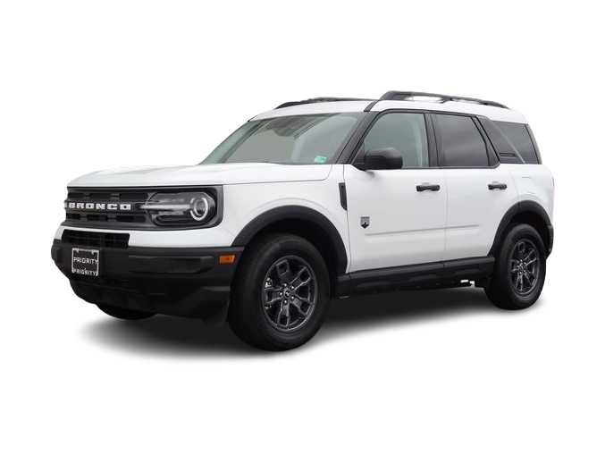 2024 Ford Bronco Sport Big Bend -
                Chesapeake, VA
