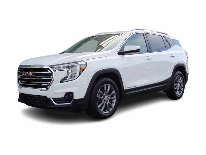 2023 GMC Terrain SLT -
                  Chesapeake, VA