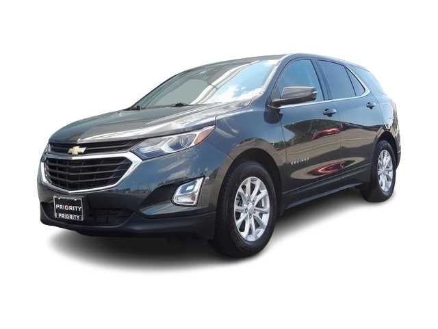 2019 Chevrolet Equinox LT -
                Chesapeake, VA