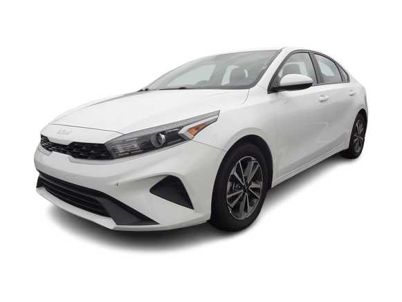 2023 Kia Forte LXS -
                Chesapeake, VA