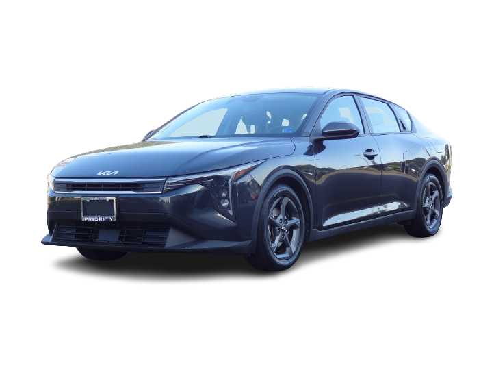 Thumbnail: 2025 Kia K4 - 1