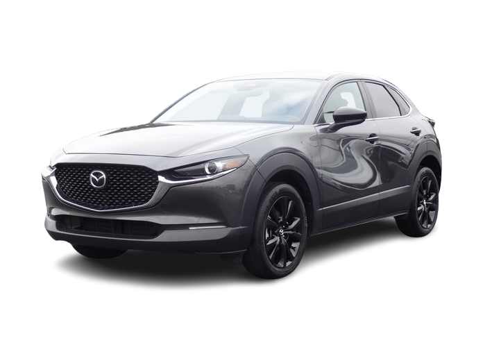 Thumbnail: 2024 Mazda CX-30 - 1