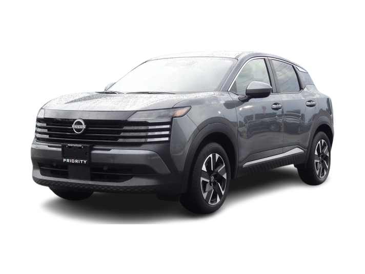 Thumbnail: 2025 Nissan Kicks - 1