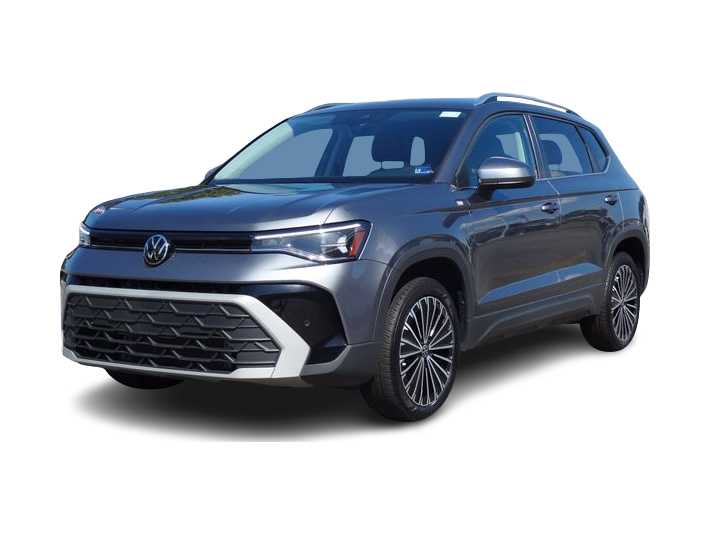 Thumbnail: 2025 Volkswagen Taos - 1