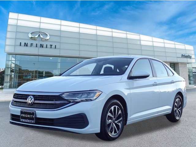2024 Volkswagen Jetta S