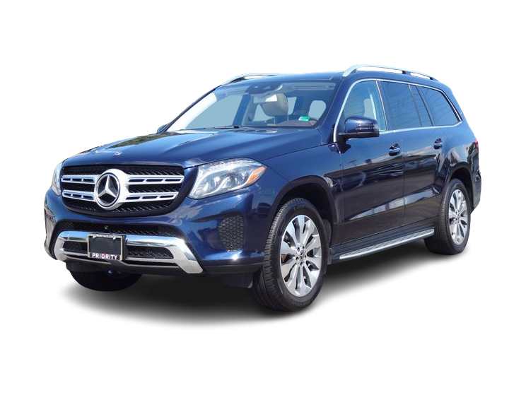 2019 Mercedes-Benz GLS 450 -
                  Chesapeake, VA