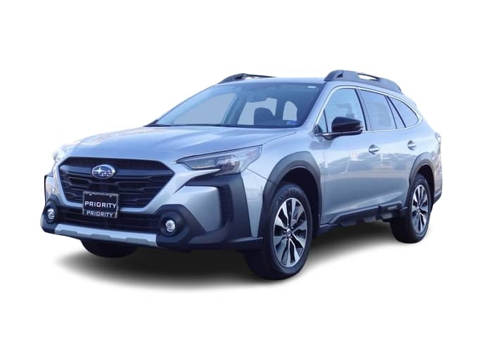 Thumbnail: 2024 Subaru Outback - 1