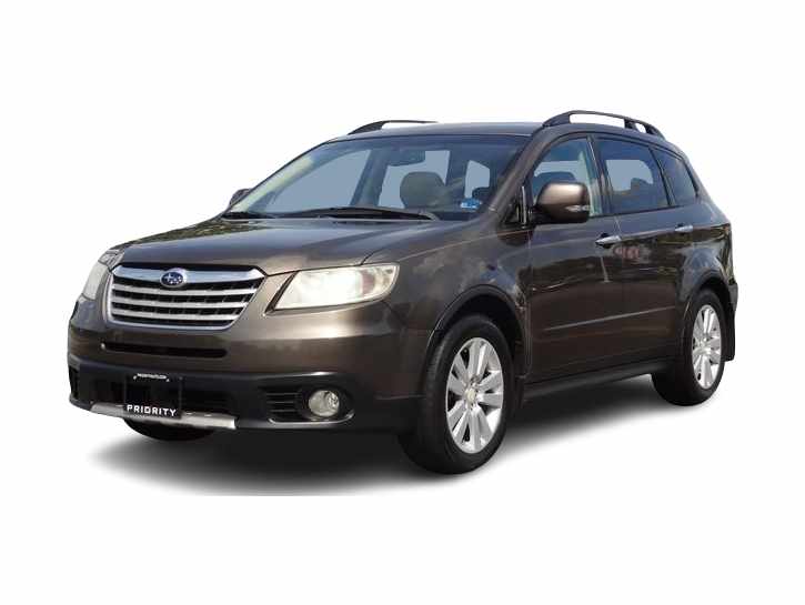 Thumbnail: 2008 Subaru Tribeca - 1