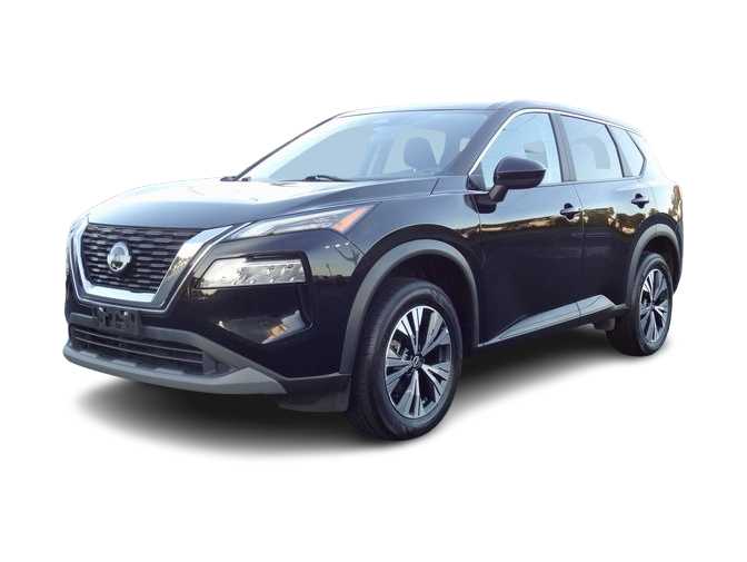 2023 Nissan Rogue SV -
                  Chesapeake, VA