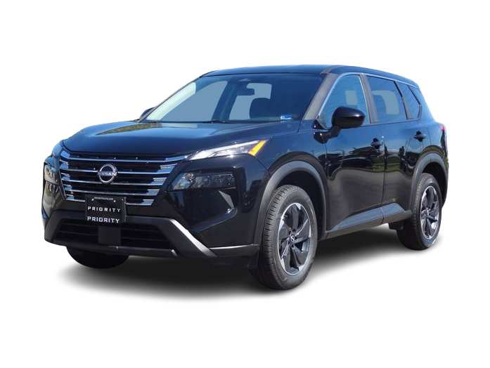 Thumbnail: 2025 Nissan Rogue - 1