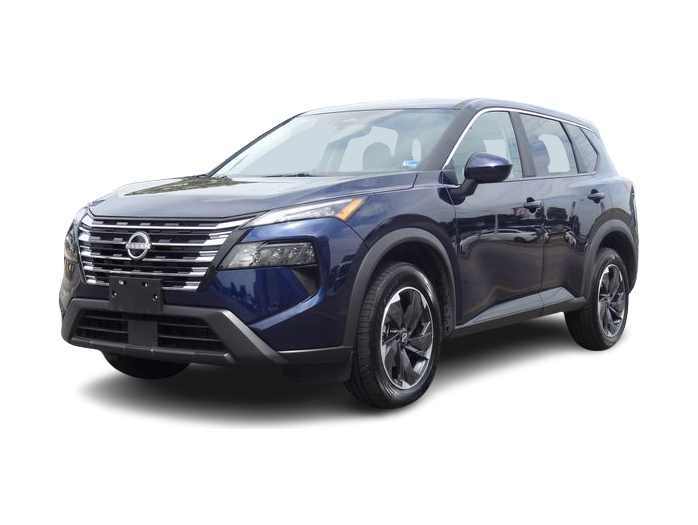 Thumbnail: 2025 Nissan Rogue - 1