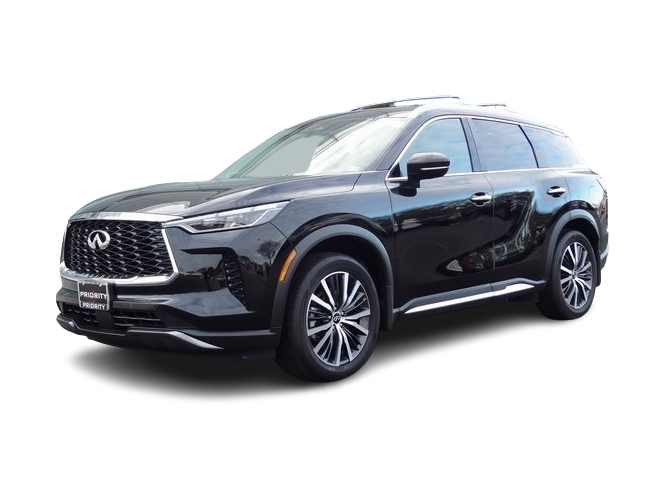 2024 INFINITI QX60 Sensory -
                Chesapeake, VA