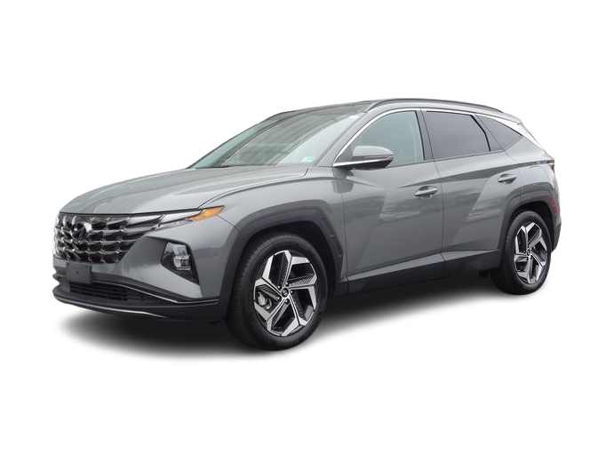 2024 Hyundai Tucson Limited -
                Chesapeake, VA