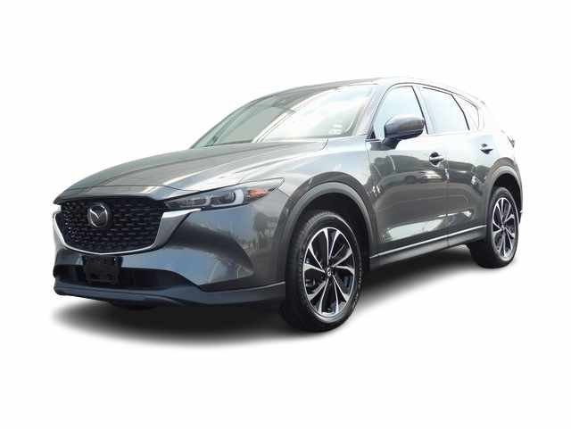 2023 Mazda CX-5 S -
                Chesapeake, VA