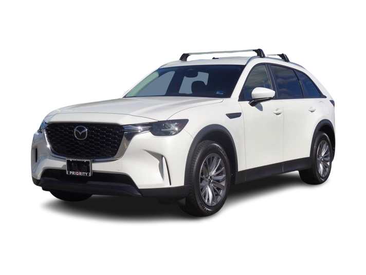 2024 Mazda CX-90 Select -
                  Chesapeake, VA