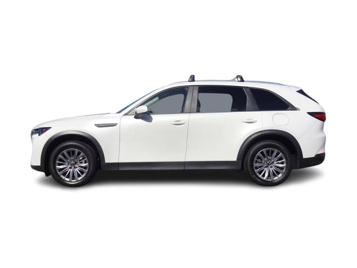 2024 Mazda CX-90 Select -
                  Chesapeake, VA