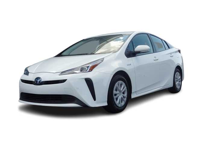 2022 Toyota Prius LE -
                Chesapeake, VA