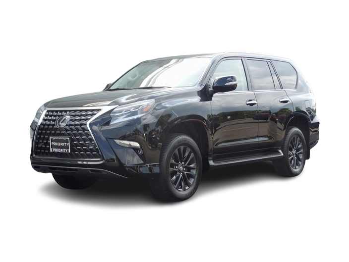 2023 Lexus GX 460 -
                Chesapeake, VA