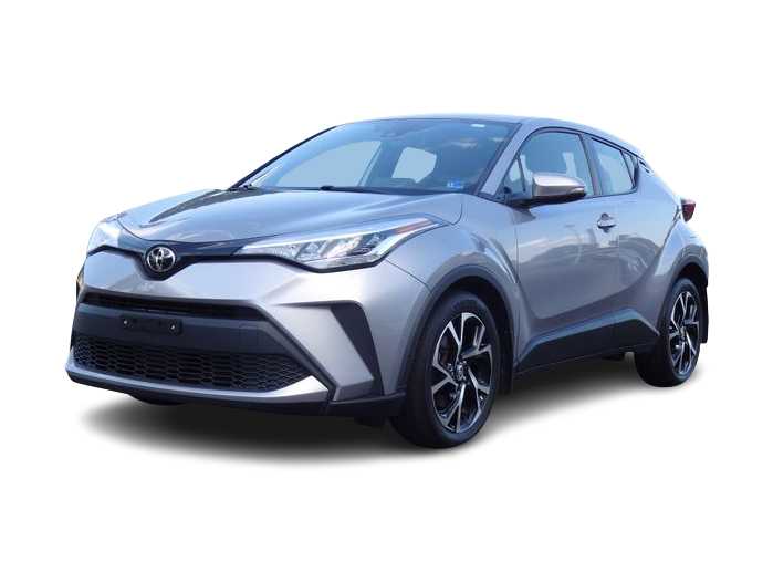 2020 Toyota C-HR XLE -
                  Chesapeake, VA