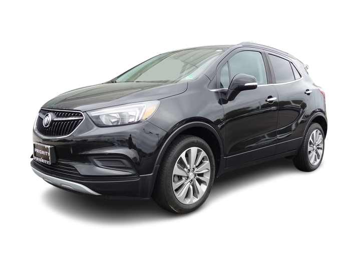 2019 Buick Encore Preferred -
                Chesapeake, VA