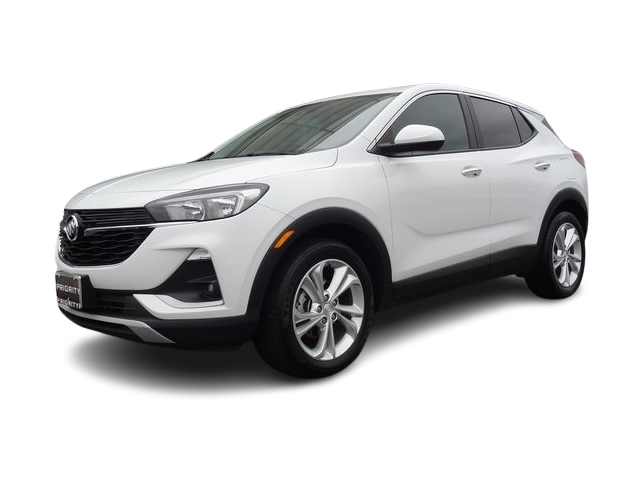 Thumbnail: 2023 Buick Encore GX - 1
