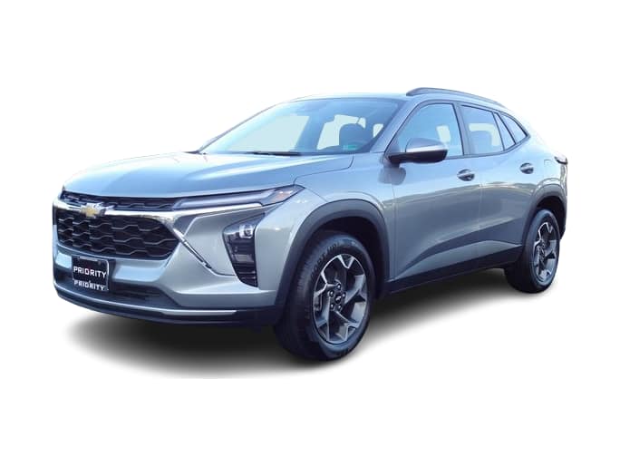 2024 Chevrolet Trax LT -
                  Chesapeake, VA