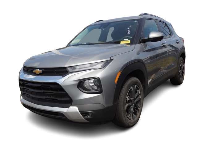 Thumbnail: 2023 Chevrolet TrailBlazer - 1