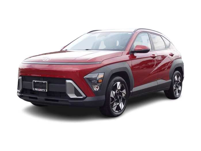 Thumbnail: 2024 Hyundai Kona - 1